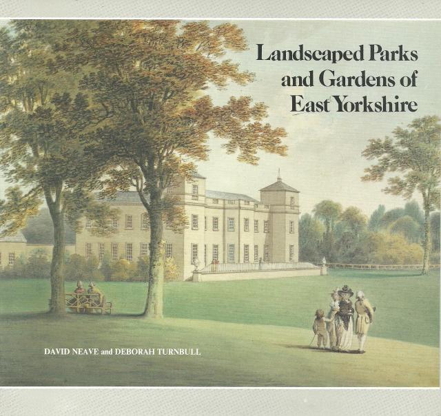 Landscape Parks and Gardens