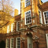 Wilberforce House