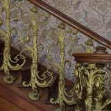 The Stag Staircase