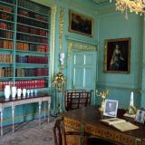 Temple Newsam - Mr Wood's Library