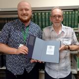 Dibb Bequest - East Riding Archives