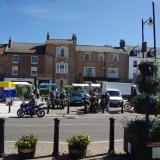 Thirsk Market Square