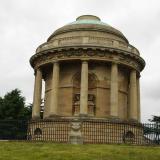 Brocklesby Mausoleum