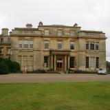 Normanby Hall