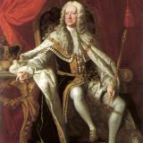 King George II