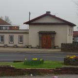 William Layne Reading Room