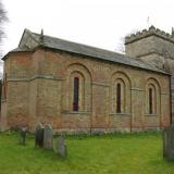 Saint Everilda's Church, Everingham
