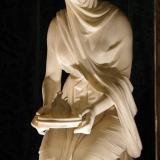 The Veiled Vestal Virgin