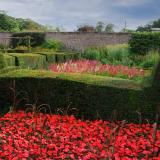 Sewerby Hall Gardens