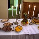 Georgian Feast